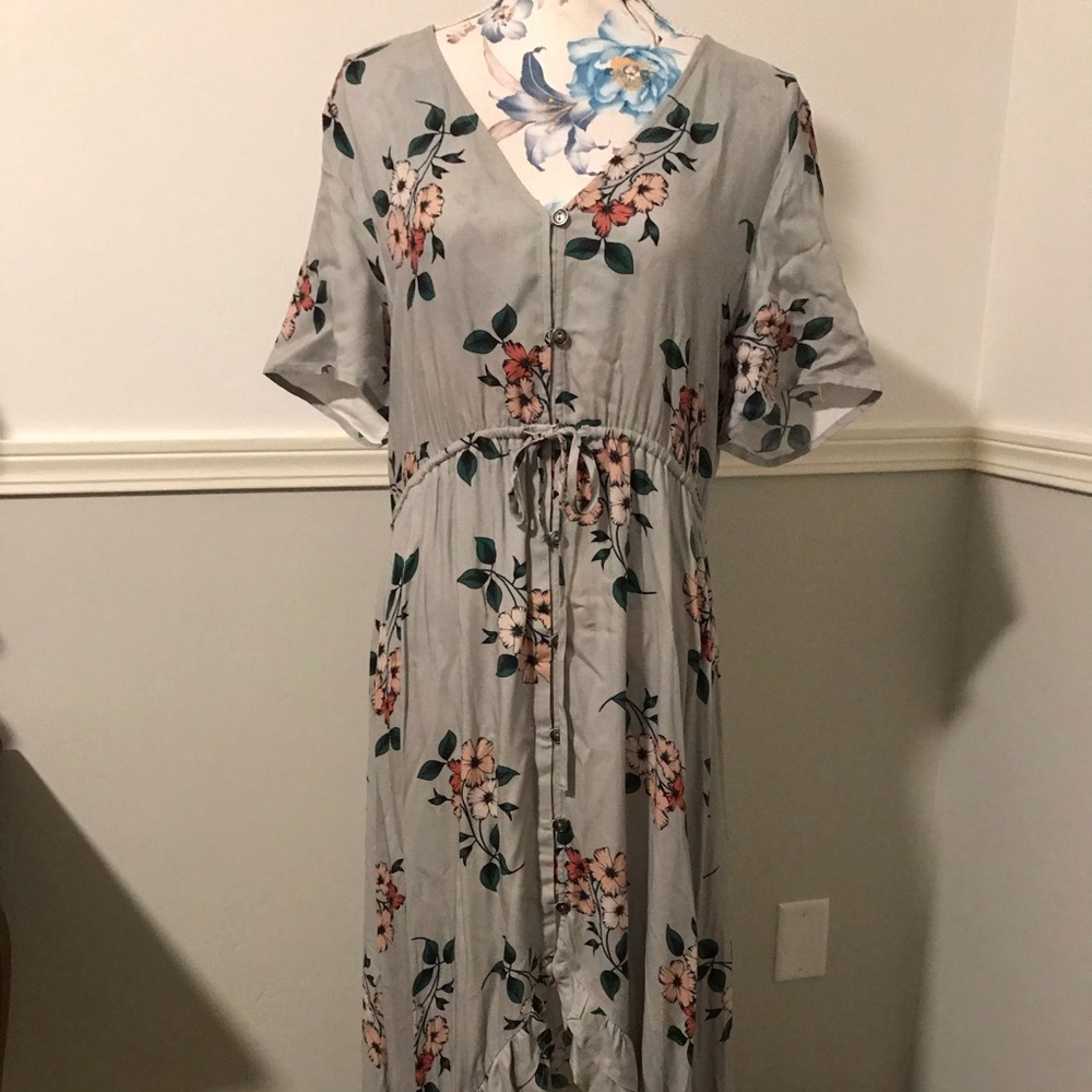 Saltwater Luxe
